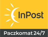 InPost Paczkomat 24/7