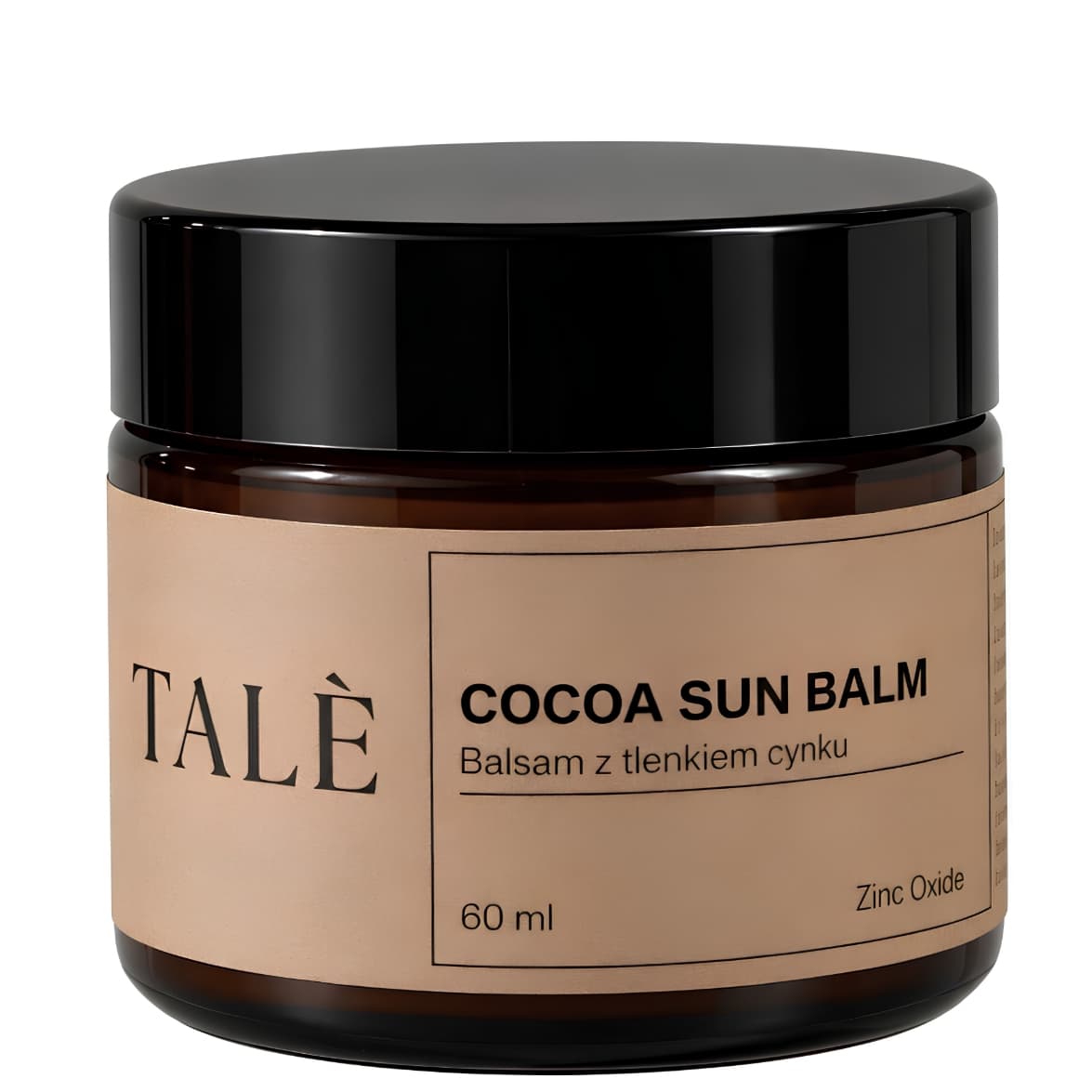 SUN BALM