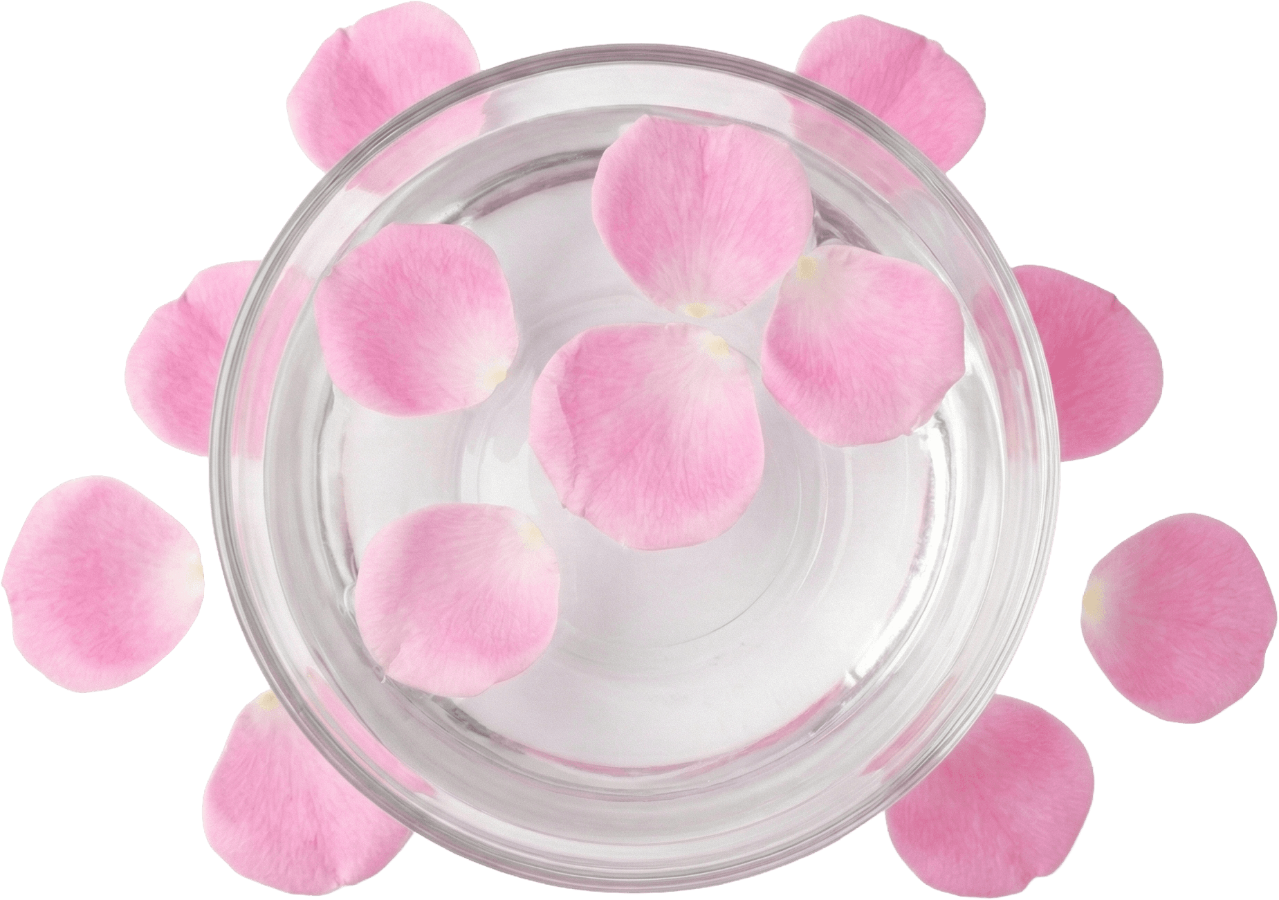 Hydrolat z róży damasceńskiej