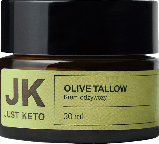 Olive Tallow