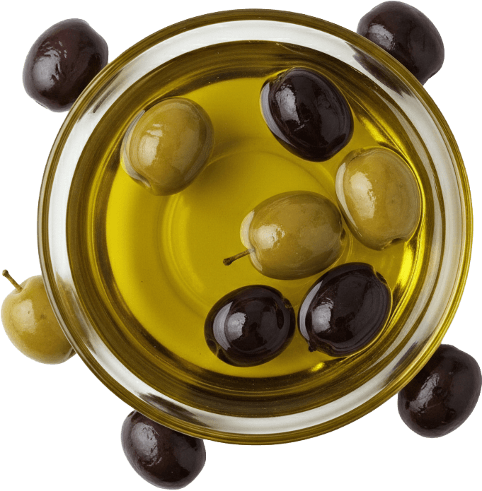 Oliwa z oliwek