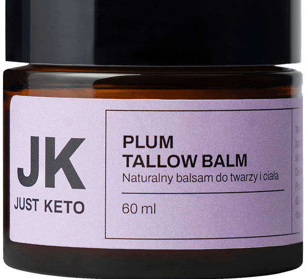 Plum Tallow Balm