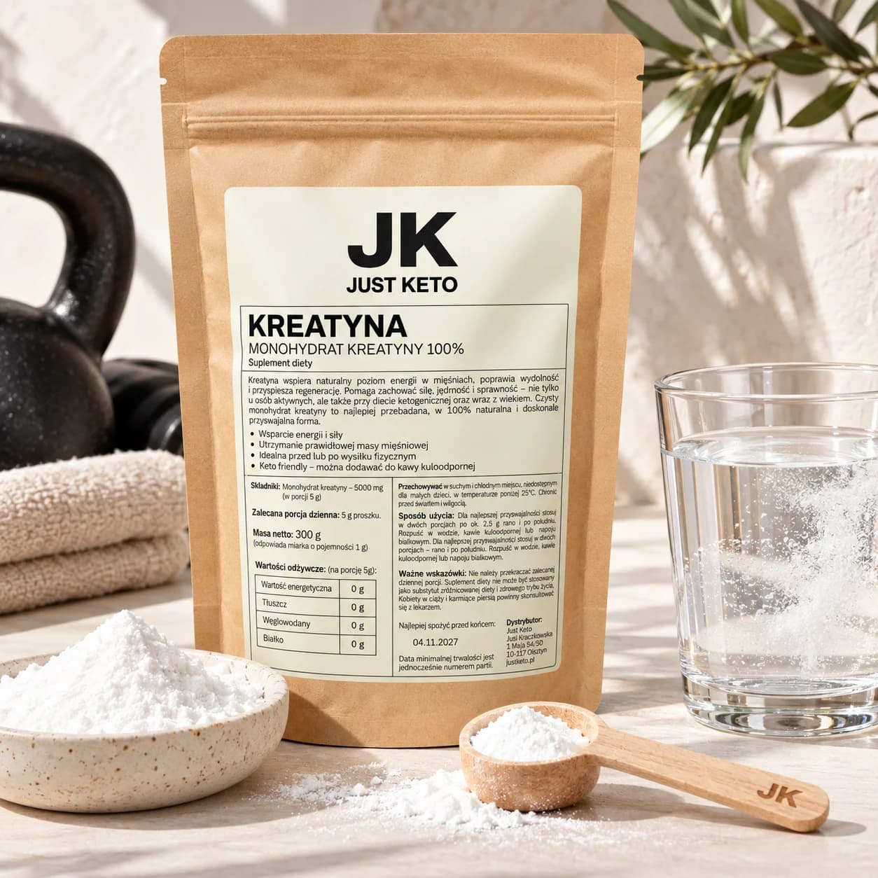 kreatyna 2
