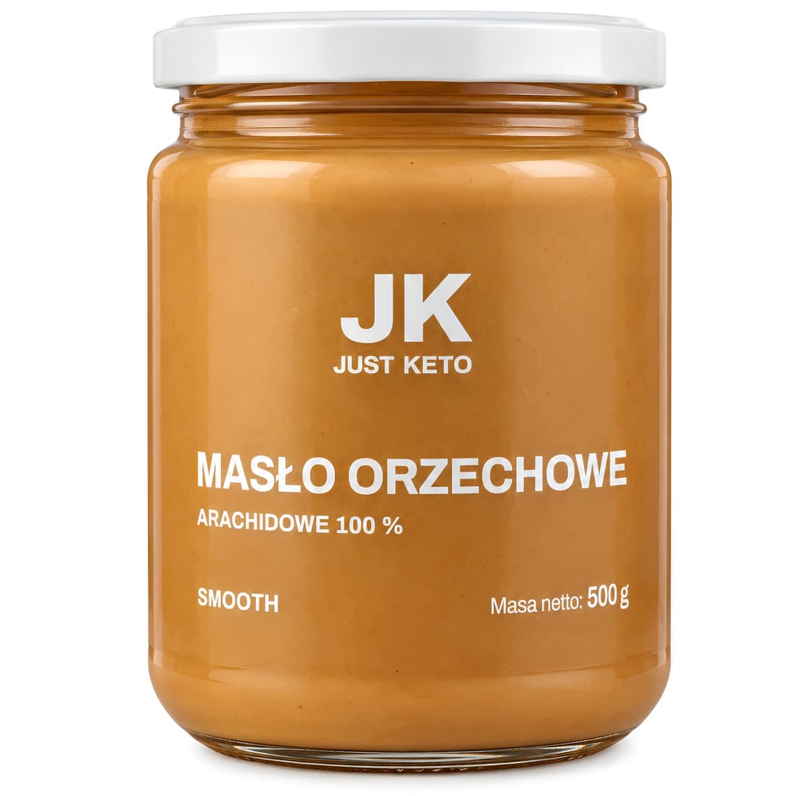 masło smooth