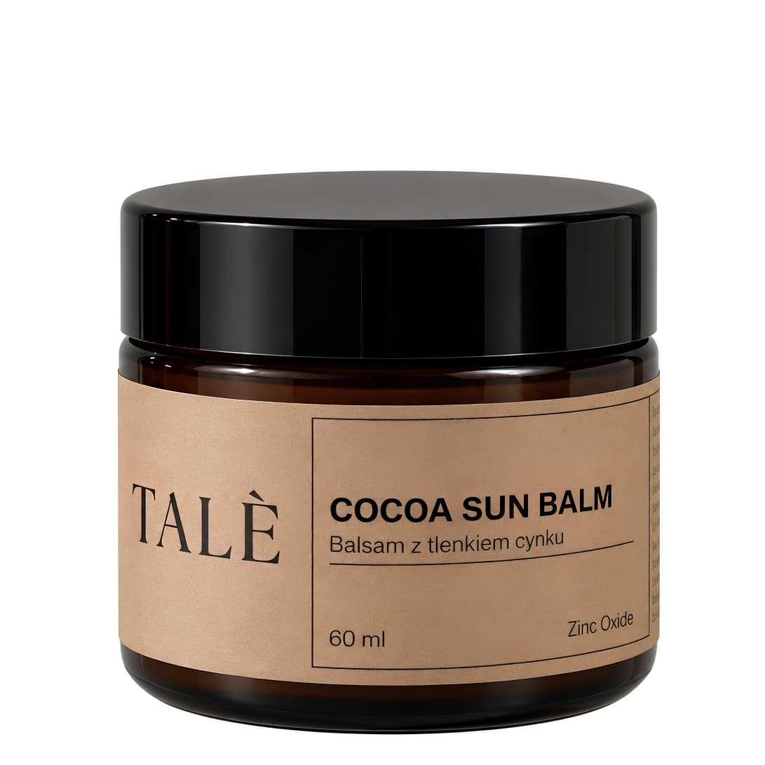 cocoa