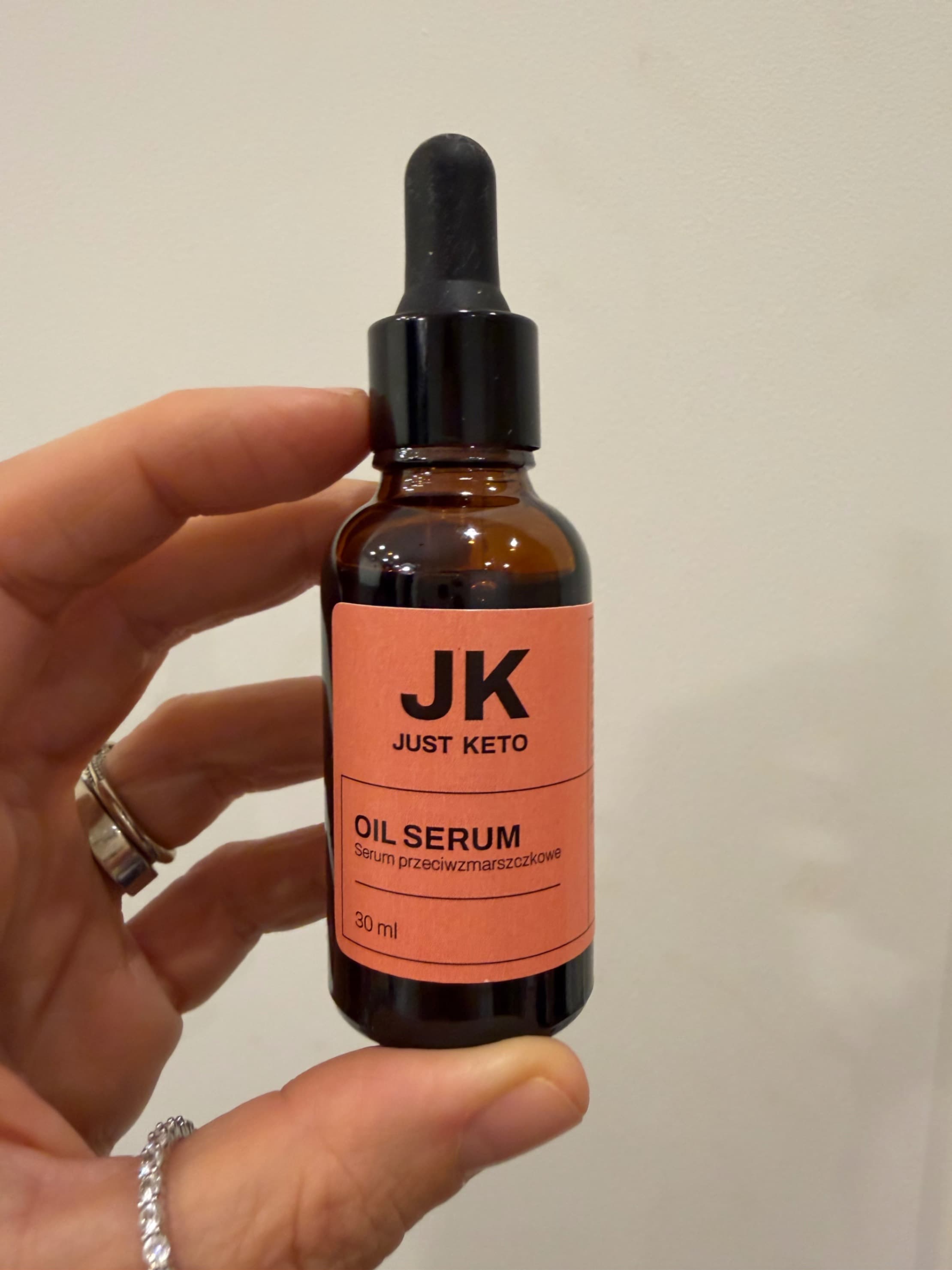 Zdjęcie do opinii - Marcela