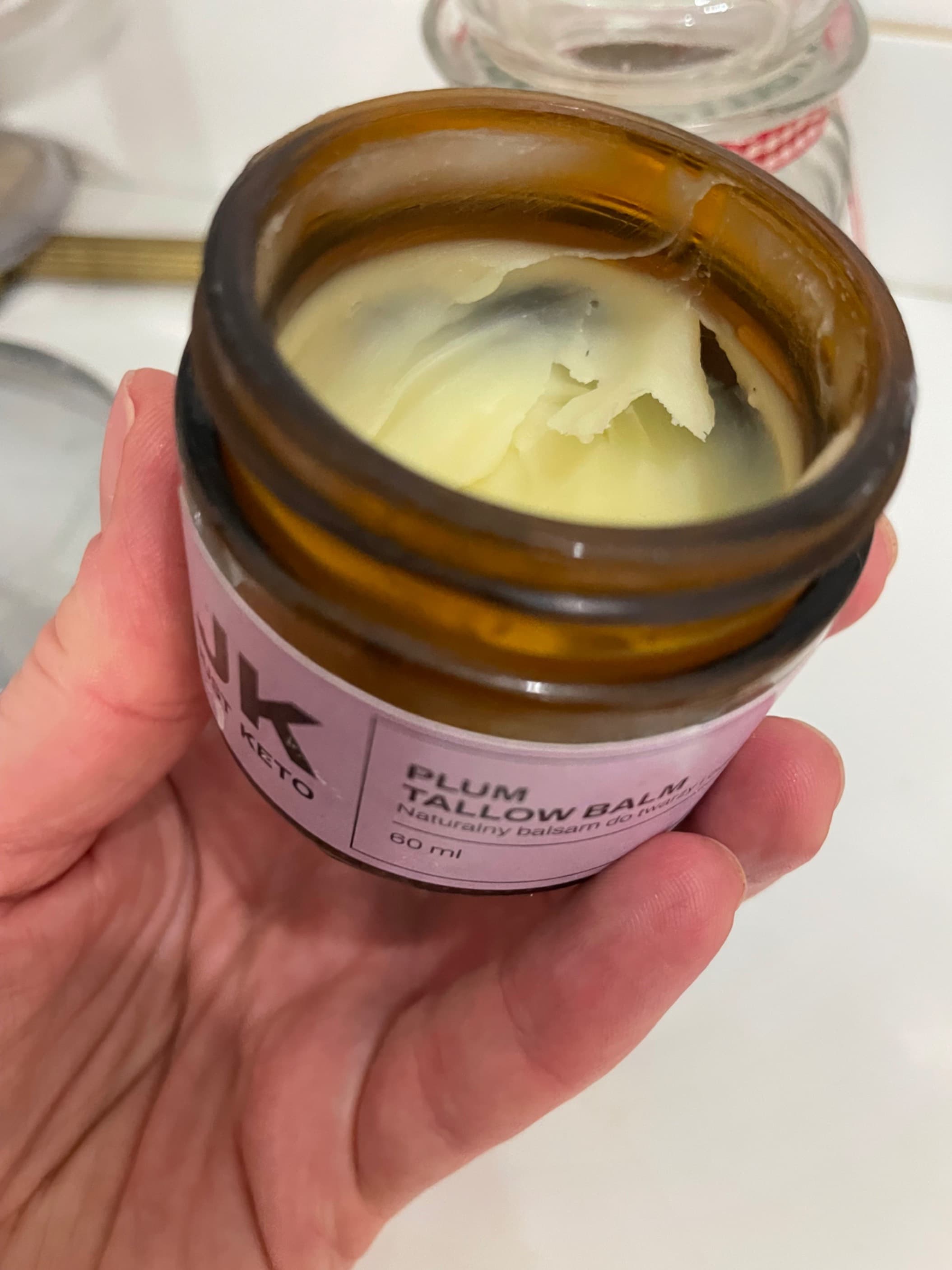 Zdjęcie do opinii - Marta